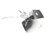 Trane FAN02778 FAN; 4 BLADE, ALUM, 26 IN DIA,