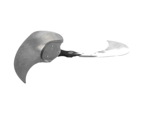 Trane FAN03860 FAN; SWEPT BLADE, 2 BLADE, ALU