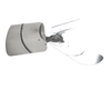 Trane FAN04072 FAN; 3 BLADE, ALUMINUM, 27.6-I