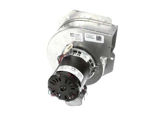 Trane FAN04216 BLOWER/MOTOR ASSEMBLY, DRAFT