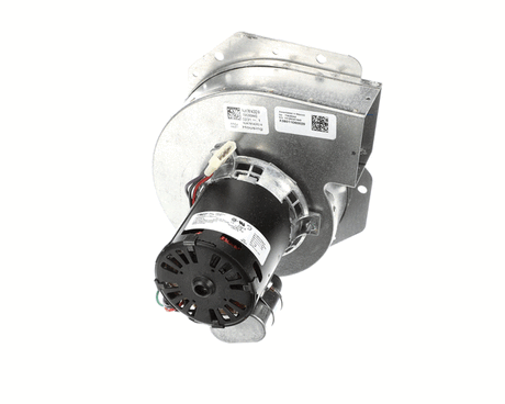 Trane FAN04216 BLOWER/MOTOR ASSEMBLY, DRAFT