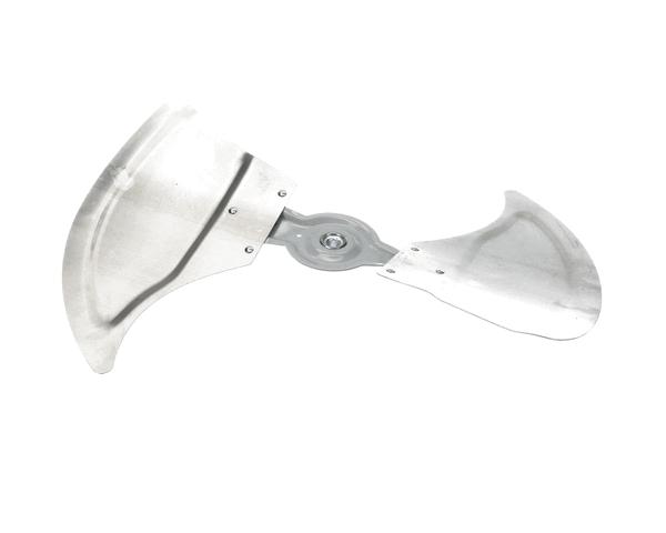 Trane FAN05634 FAN, 2 SWEPT BLADE, 23 DIA, 19