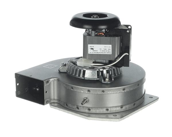 Trane FAN06726 FAN; EXHAUST ASSEMBLY