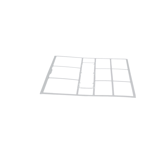 Trane FLR08361 FILTER; MESH