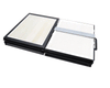 Trane FLR6453 IFD FILTER;2PK COLLECTION CELL