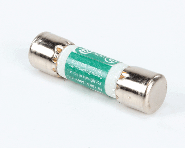 Trane FUS00665 FUSE TIME DELAY 12A 500V FLQ12
