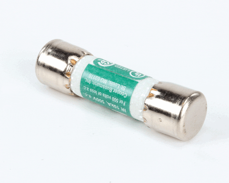 Trane FUS00665 FUSE TIME DELAY 12A 500V FLQ12
