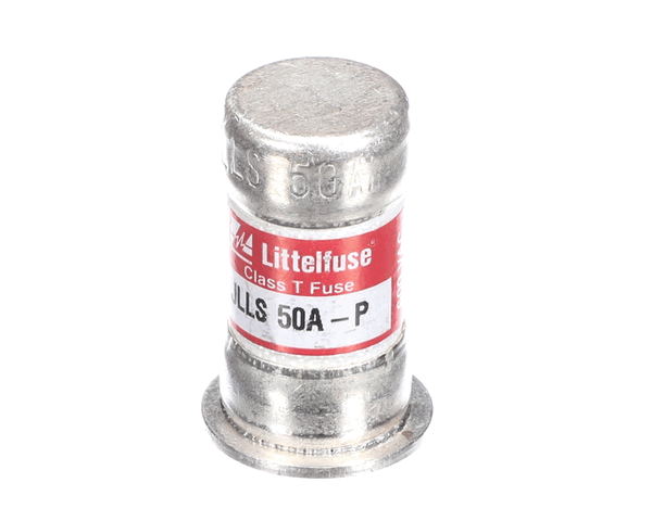 Trane FUS01252 FUSE; 50A, 600V, CLASS T