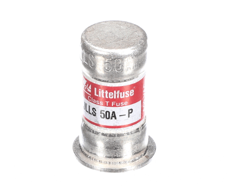 Trane FUS01252 FUSE; 50A, 600V, CLASS T