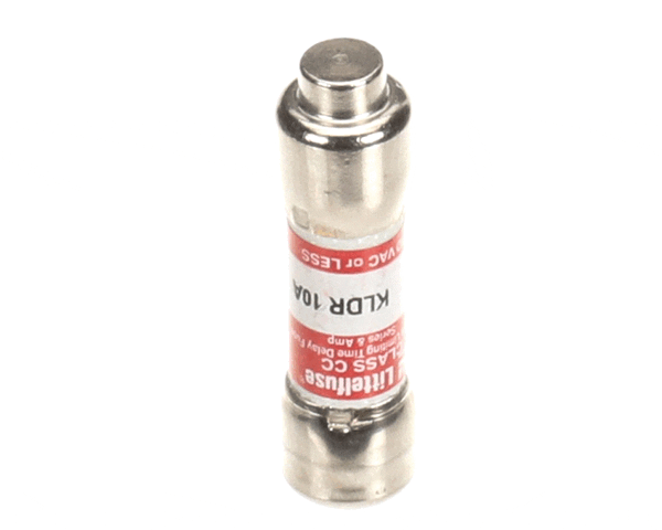 Trane FUS01386 FUSE, 10 AMP, 600VAC, TIME DEL
