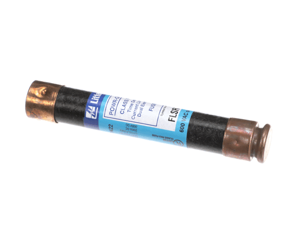 Trane FUS01642 FUSE; 30A, TIME DELAY, DUAL EL