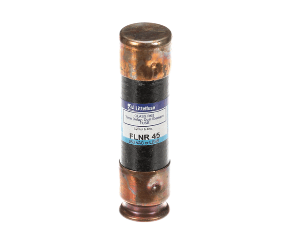 Trane FUS01885 FUSE; TIME DELAY, DUAL ELEMENT