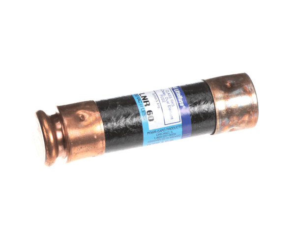 Trane FUS01889 FUSE; TIME DELAY, DUAL ELEM.,