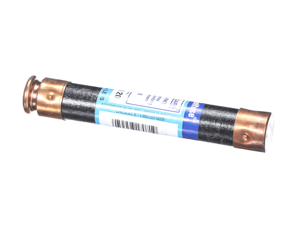 Trane FUS01895 FUSE; TIME DELAY, DUAL ELEM, 6