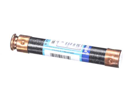 Trane FUS01895 FUSE; TIME DELAY, DUAL ELEM, 6
