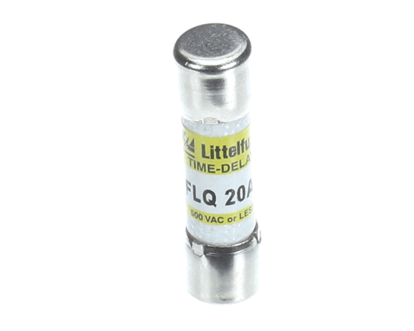 Trane FUS02280 FUSE; TIME DELAY, 500VAC(UL)