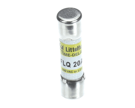 Trane FUS02280 FUSE; TIME DELAY, 500VAC(UL)