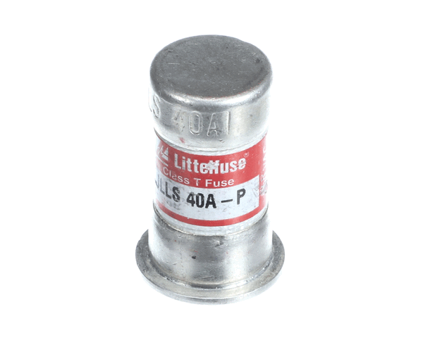 Trane FUS02298 FUSE; 40A, 600V