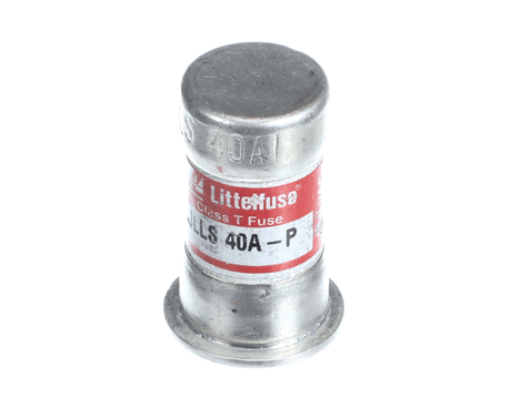 Trane FUS02298 FUSE; 40A, 600V
