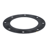 Trane GKT01304 GASKET .12 THK X 5.68 ID X 8.5