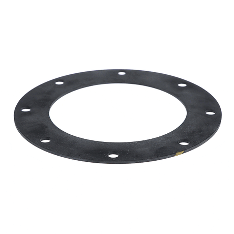 This is a genuine Trane GKT01304 GASKET .12 THK X 5.68 ID X 8.5