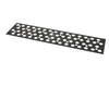 Trane GKT01652 GASKET; HEADER, 4 ROW, .500 TU
