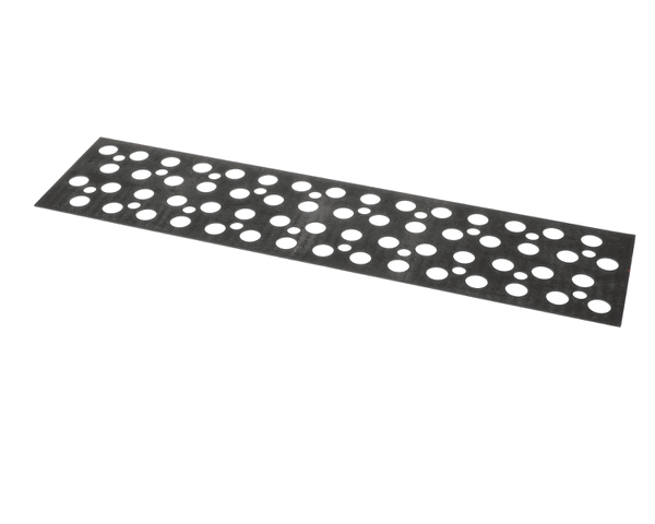Trane GKT01652 GASKET; HEADER, 4 ROW, .500 TU