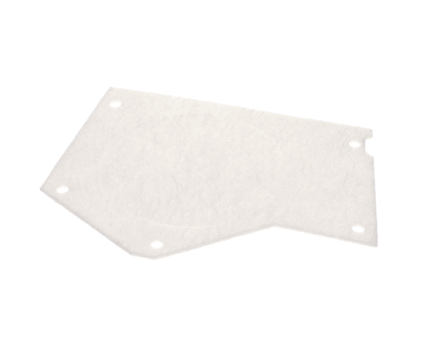Trane GKT03081 GASKET, VENTER ASSEMBLY