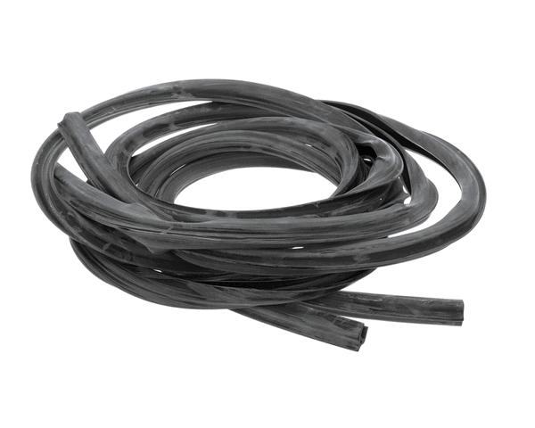 Trane GKT03822 GASKET; BAFFLE, 2 LENGTHS OF 9
