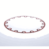 Trane GKT04089 GASKET; ECONOMIZER FLANGE, .03