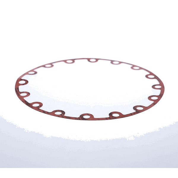 Trane GKT04089 GASKET; ECONOMIZER FLANGE, .03