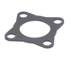 Trane GKT04416 GASKET; 4 BOLT FLANGE;REFRIGER