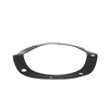 Trane GKT04435 GASKET; 11.75 OD X 8.88 ID X 1