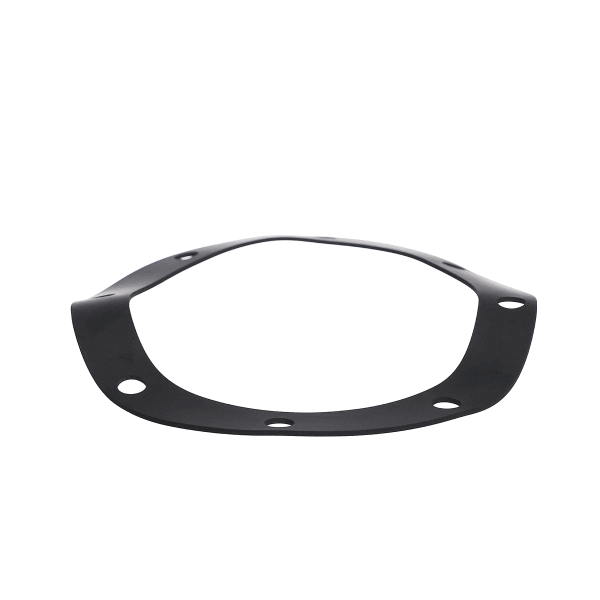 This is a genuine Trane GKT04435 GASKET; 11.75 OD X 8.88 ID X 1