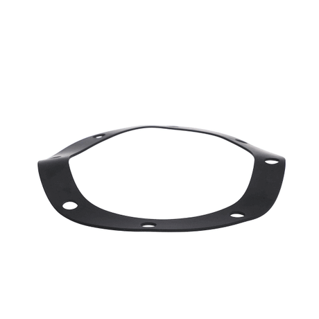 This is a genuine Trane GKT04435 GASKET; 11.75 OD X 8.88 ID X 1