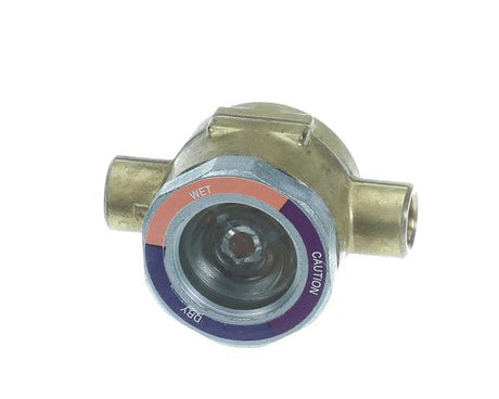Trane GLS00126 GLASS; TYPE SS MOISTURE INDICA