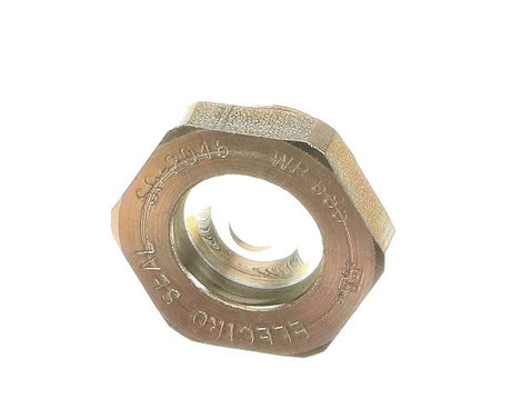 Trane GLS00176 GLASS; SIGHT GLASS WITH O-RING