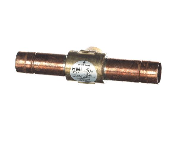 Trane GLS00893 GLASS; HERMETIC MOISTURE INDIC