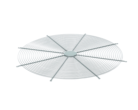 Trane GRL00424 GRILLE, 26 IN PROP/ORIF