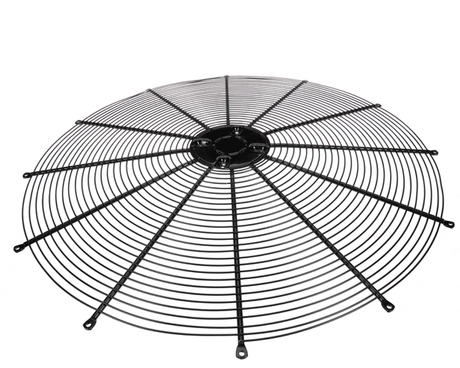 Trane GRL01664 GRILLE, OUTDOOR FAN, 35 INCH M