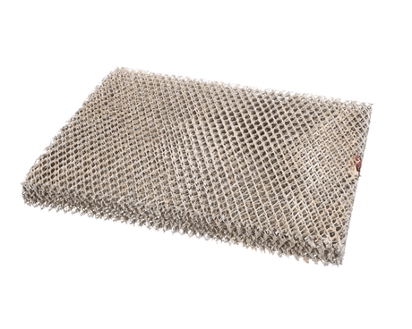 Trane HC26E1004 PAD, HUMIDIFIER, HE260, HE265