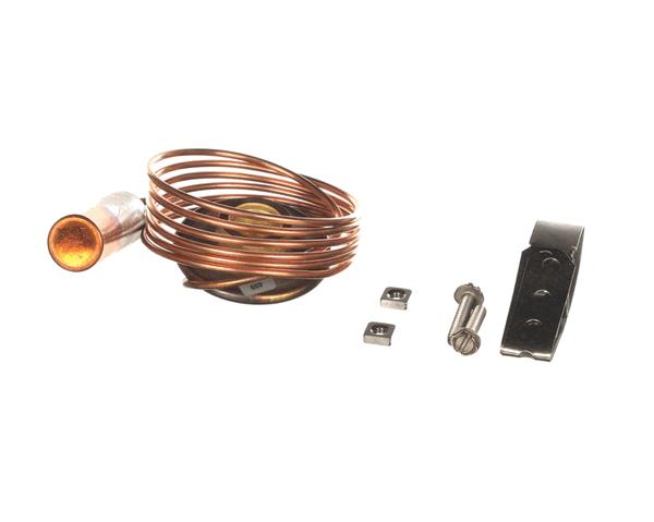 Trane HED00214 HEAD;POWER ELEMENT HF SERIES