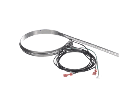 Trane HTR12002 HEATER; CRANKCASE, 40W, 575V,5