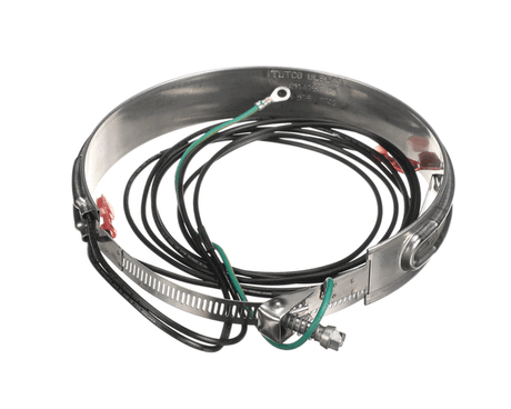 Trane HTR15184 BELT 575V 70/75W 6-INCH -7-INC