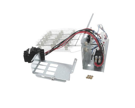 Trane HTR81-0701-01 HEATER; TUTCO, 10KW, 208/240V,