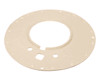 Trane INS01719 INSULATION, BURNER HEAT SHIELD