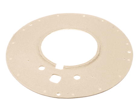 Trane INS01719 INSULATION, BURNER HEAT SHIELD
