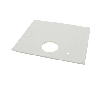 Trane INS02930 INSULATION; COLLECTOR COVER, 1