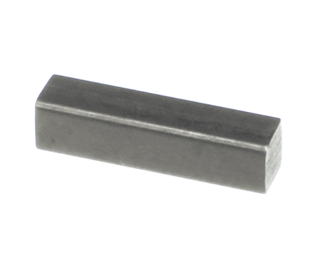 Trane KEY00299 KEY; 1/4 IN X 1/4 IN X 1 IN