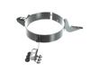 Trane KIT01052 KIT, MOTOR MOUNT RINGS, USE W/